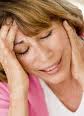 Migraine Sufferer - Migraine is a painful headache. Sometimes it causes blood colt that results stroke.
