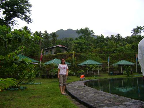 camiguin: the island born from fire - This province is so beautiful...If you want to look for a place that you can really breath fresh air and serenity of nature. Try camiguin island!....