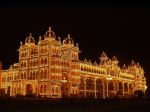 Mysore palace - Mysore palace is situated about 140Kms away from Bangalore. Dusshera is the famous festival celebrated in Mysore so grandly and during the festive season the city and palace is decorated with flowers and lights in an impressive way that attracts thousands of tourists to visit this place. The palace is known for its historic importance, culture and art of India. Mysore is well known globally for exotic sandalwood and rich silks.