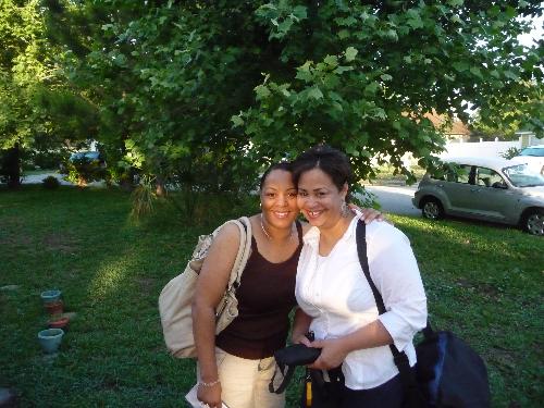 Holy Land Experience - All were taken on the same day.