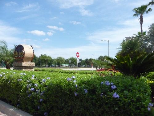 Holy Land Experience - A fun day!