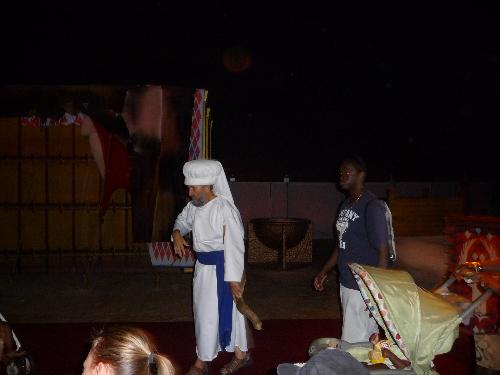 Holy Land Experience - It's all good!