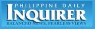 Philippine Daily Inquirer - This is the logo of Inquirer