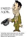 I need a job - It is very common that there is an age limit while looking for a job in some countries. But do you think that it is fair?