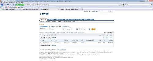 readbud payment proofs - courtesy of digitalpoint..