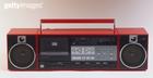 tape recorder - I have used quite a few tape recorders so far.