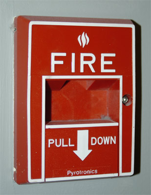 fire Alarm - Be Proactive fire Alarm - Be Proactive
