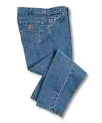 Jeans Pant - 100% Cotton Jeans pant making and exporting from our Factory to Importers or Buyers to USA, European countries