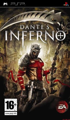 Dante's Inferno - Dante's Inferno is a 2010 action-adventure video game developed by Visceral Games and published by Electronic Arts for the Xbox 360 and PlayStation 3 consoles. The game was also released on the PlayStation Portable and was developed by Artificial Mind and Movement. The story is named after Inferno, the first canticle of Dante Alighieri's Divine Comedy, following the exploits of Dante (reimagined as a Templar knight) as he journeys through the nine circles of Hell to reclaim the soul of his beloved Beatrice from the hands of Satan.