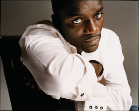 akon - akon