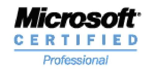 Microsoft Certicfication - Microsoft Certification Program.