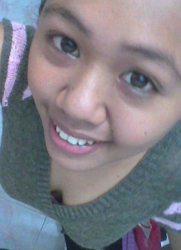 Me - At home