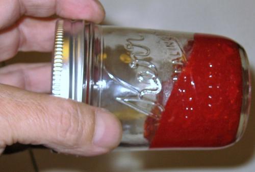 My Jam - Mine turned out perfect this time. My Jam - Mine turned out perfect this time.