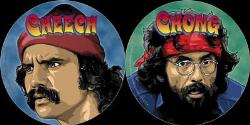 CHEECH AND CHONG - REMEMBER THAT ???