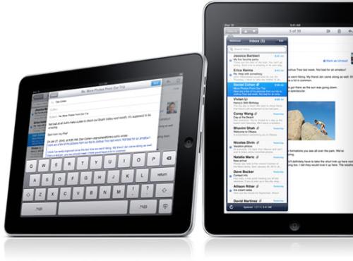 Apple iPad Hacking Attack - U.S. AT&T subscribers has just been compromised by a weakness in AT&T's website where a group of hackers managed to steal more than 114,000 email addresses.
Read more:
http://www.dailymail.co.uk/sciencetech/article-1285505/Apple-iPad-security-breach-114-000-email-addresses-exposed.html Apple iPad Hacking Attack - U.S. AT&T subscribers has just been compromised by a weakness in AT&T's website where a group of hackers managed to steal more than 114,000 email addresses.
Read more:
http://www.dailymail.co.uk/sciencetech/article-1285505/Apple-iPad-security-breach-114-000-email-addresses-exposed.html