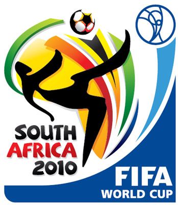 fifa - The official FIFA logo