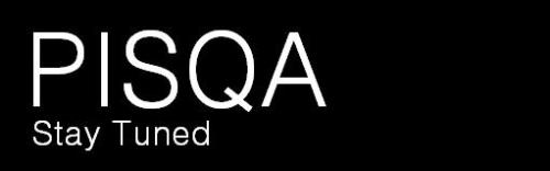 pisqa - This is my website logo