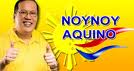 Noynoy Aquino - Newly elect president