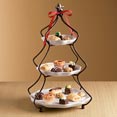 princess house - new item from princess house. christmas tree stand.