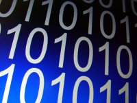 binary - there are 10 types of ppl in the world: those who understand binary, and those who don't.