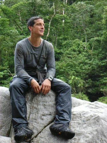 man vs wild is back with all new season and new ep - bear grills is now once again coming on the discovery channel to show his great skills of surviving jungles 