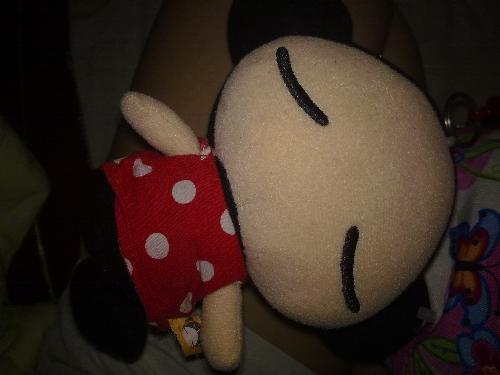 This is PUCCA from the UKAY - This is only 20 pesos, so around .43 cents so thats a great bargain since it still looks new and clean and all that.. This is PUCCA from the UKAY - This is only 20 pesos, so around .43 cents so thats a great bargain since it still looks new and clean and all that..