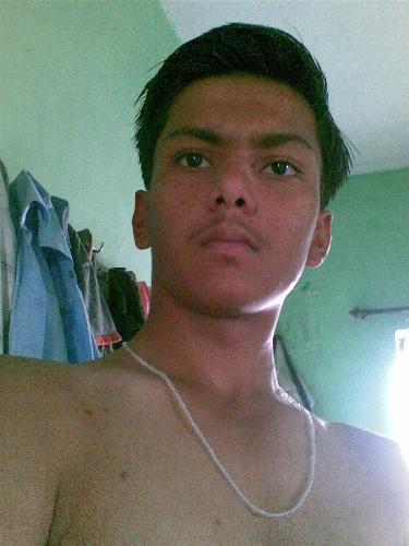 sudhir - i am sudhir from india ...
