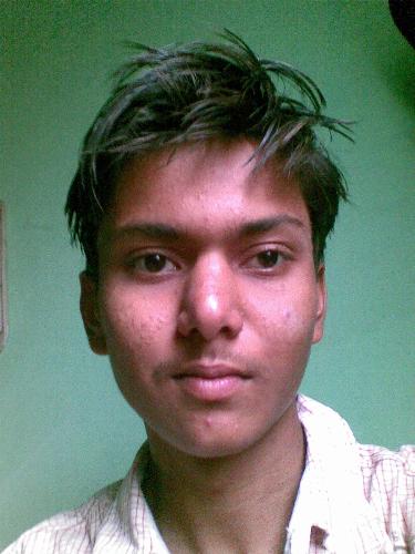 patil - hi i am patil from jalna..