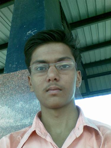 i am  - i am sudhir patil