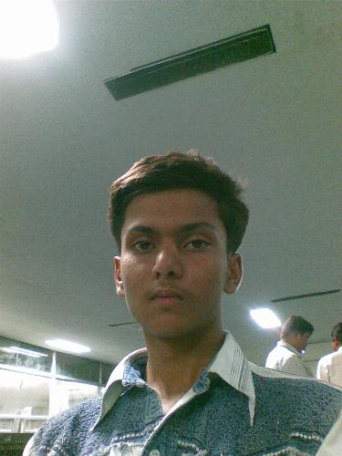 me again - myself