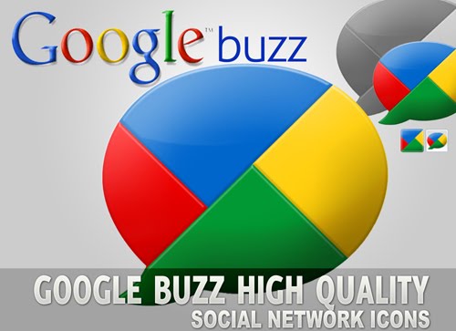 Buzz - Google Buzz