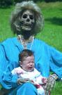 smoking hot mom - This is one smoking mom ... smoking kills