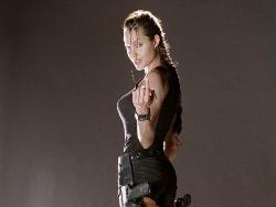 Tomb Raider - Lara Croft