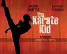 The Karate Kid 2010 - Jaden Smith " The Karate Kid " 2010