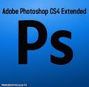 Logo Photoshop CS4 - Adobe Photoshop CS4