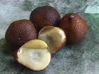 salak - the snake fruit...