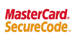 MasterCard SecureCode - Logo of MasterCard SecureCode