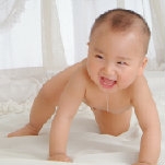 My Little Son - 1 year old
