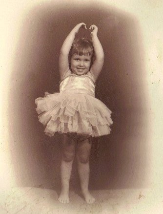 Young LadyMarissa - I started taking dancing lessons at 2 years old. I think I was 3 when this was made. Young LadyMarissa - I started taking dancing lessons at 2 years old. I think I was 3 when this was made.