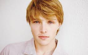 Sterling Knight - handsome boy