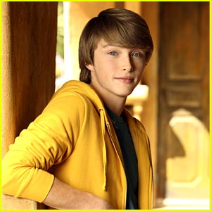 Sterling Knight - handsome boy