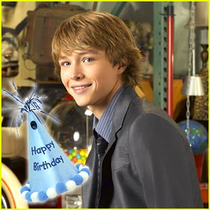 Sterling Knight - cute boy