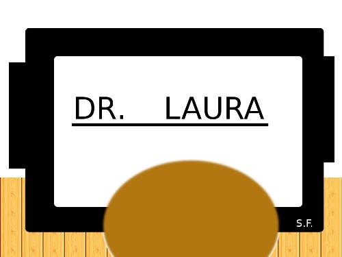 Heads Up - Dr. Laura has a YouTube Channel.
