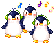 Penguins - Penguins