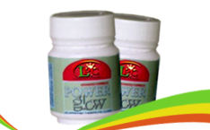 POWER GLOW (700 mg x 15 capsules)  - Components: 500 mg reduced L-glutathione (the highest in Philippine market according to PIPAC results), rose hips, alpha lipoic acid, ionic trace minerals   Uses: liver detoxification; for smokers, those exposed to second hand smoke, living in a polluted environment, exposed to toxic chemicals; all patients who have diseases like diabetes, hypertension, cardiovascular disease, stroke, cancer, hepatitis, alcoholic beverage drinker, removes age spots, pimples, for clearer and smoother skin, for healthy and shiny hair, weight loss, lowers cholesterol   Dosage: Health maintenace: 1 cap every other day; Whitening: 1-2 caps 3x/day during the intensive phase around 3-4 weeks then may decrease to 1 cap 3x/day on the second month, then may go on every other day dosage for maintenance