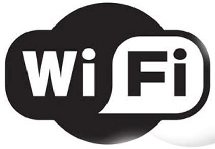 wi-fi - wi-fi logo