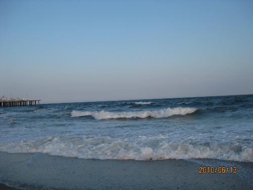 sea - I really like the view of sea