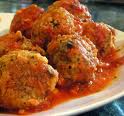 I can't take it anymore lol - This is the dish I'm craving for nowadays. It's easy to prepare I guess, not that expensive, and has promising taste! You can never go wrong with meat balls.
