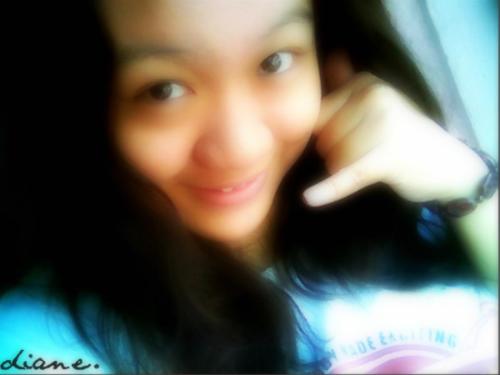 diane :) - No fear.