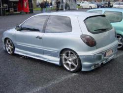 Fiat Bravo - My Car Fiat Bravo - My Car